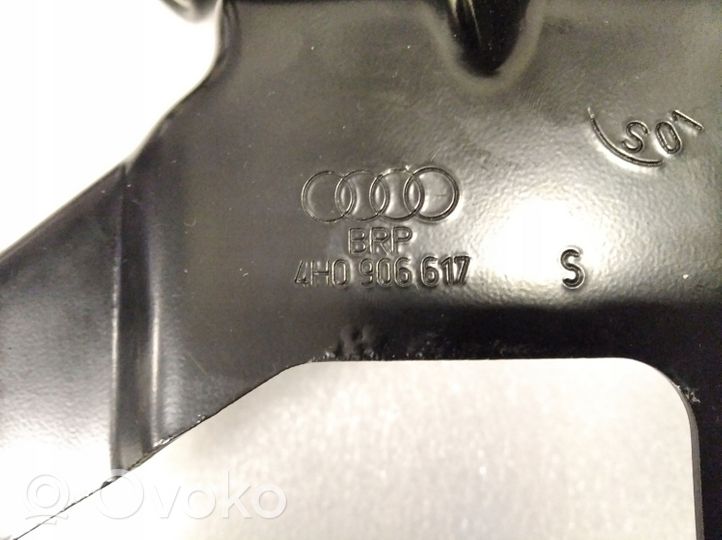 Audi A8 S8 D4 4H Toissijainen ilmapumppu 06E906601