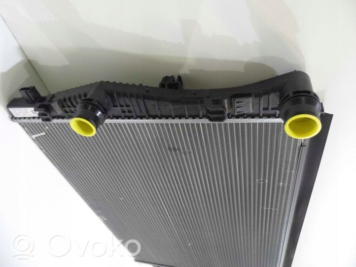 Audi A3 S3 8V Coolant radiator 5Q0121251EQ