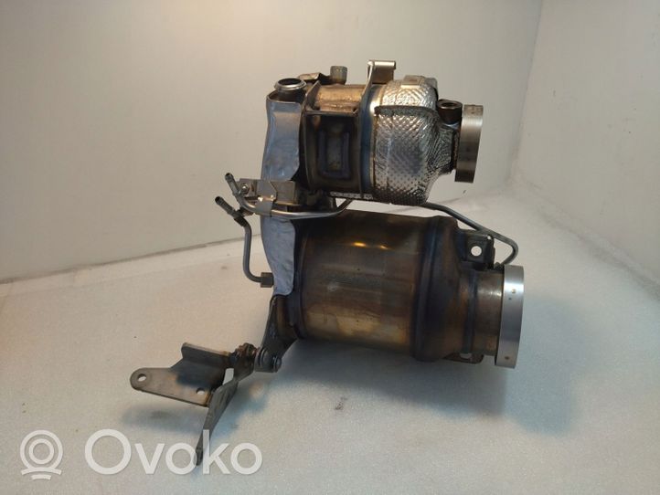 Volkswagen Arteon Katalizatorius/ FAP/DPF kietųjų dalelių filtras 04L131765AR