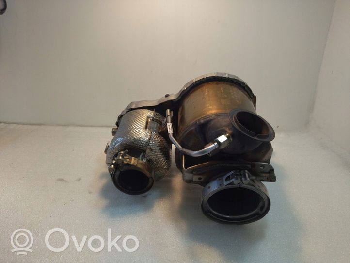 Volkswagen Arteon Katalizatorius/ FAP/DPF kietųjų dalelių filtras 04L131765AR