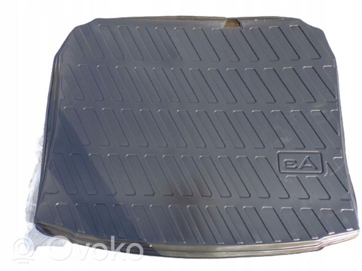 Audi A3 S3 8P Rubber trunk/boot mat liner 8P5061180