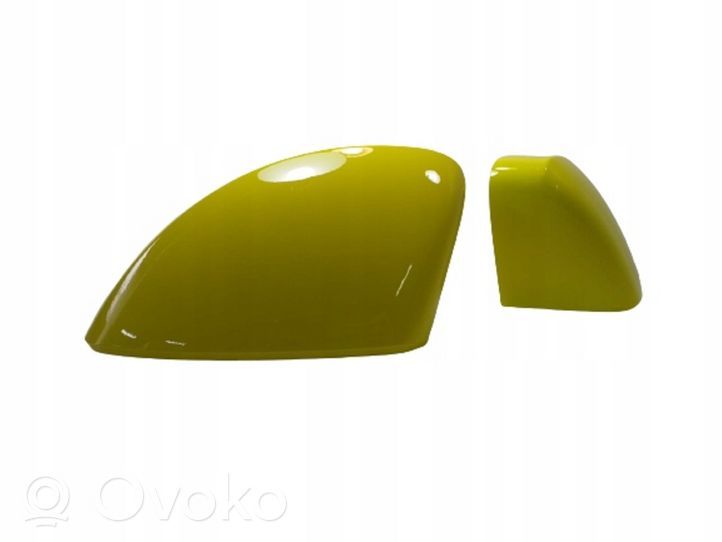 Audi A1 Plastic wing mirror trim cover 8XA072531F