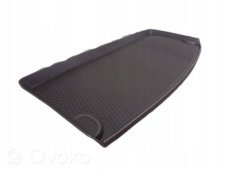 Audi Q7 4L Tappetino di rivestimento del bagagliaio/baule di gomma 4L7061160