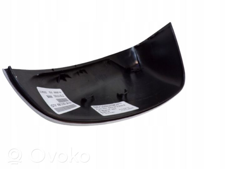 Audi A1 Veidrodėlio plastikinė apdaila (dvidurio) 8X0072531E