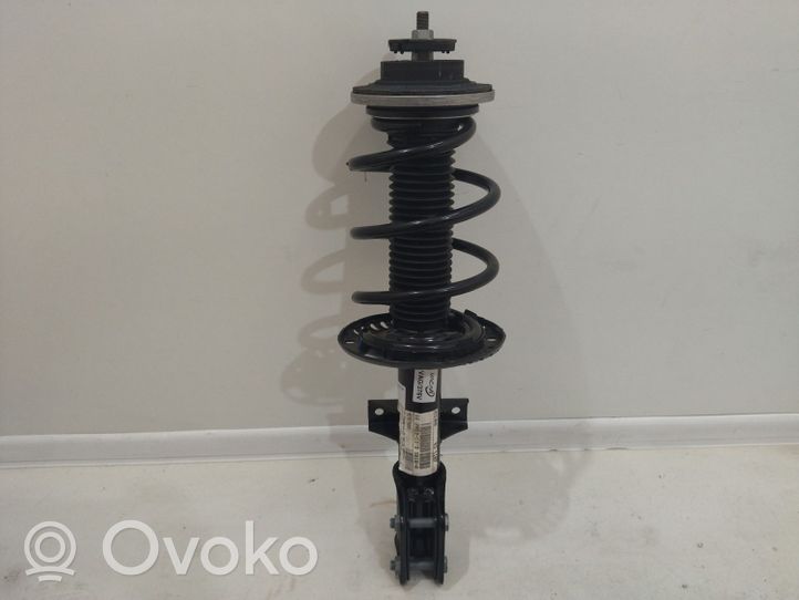 Volkswagen Transporter - Caravelle T7 Front shock absorber/damper 7T0413031AA