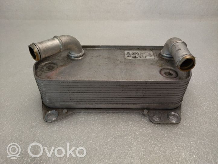 Skoda Octavia Mk3 (5E) Radiatore dell’olio del cambio 02E409061D