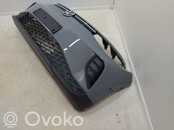 11A807221 Volkswagen ID.4 Front bumper, 983.27 € | RRR 