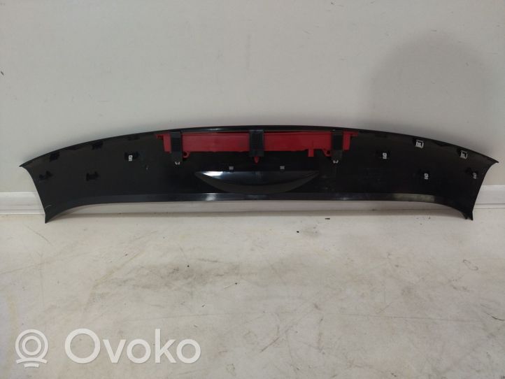 Volkswagen ID.4 Spoiler del portellone lunotto posteriore 11A827555C