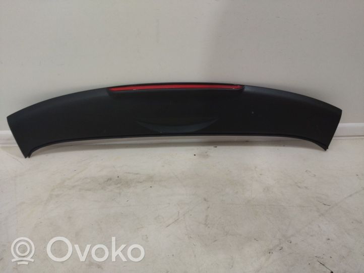 Volkswagen ID.4 Spoiler del portellone lunotto posteriore 11A827555C