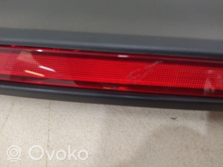 Volkswagen ID.4 Spoiler del portellone lunotto posteriore 11A827555C