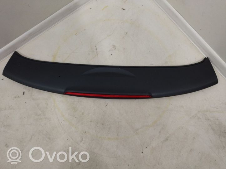 Volkswagen ID.4 Spoiler tylnej szyby klapy bagażnika 11A827555C