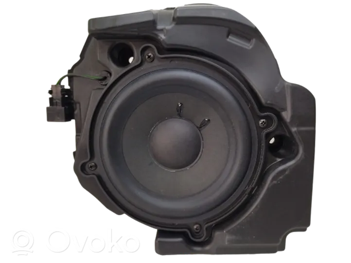 Audi A7 S7 4G Subwoofer-bassokaiutin 4G8035301