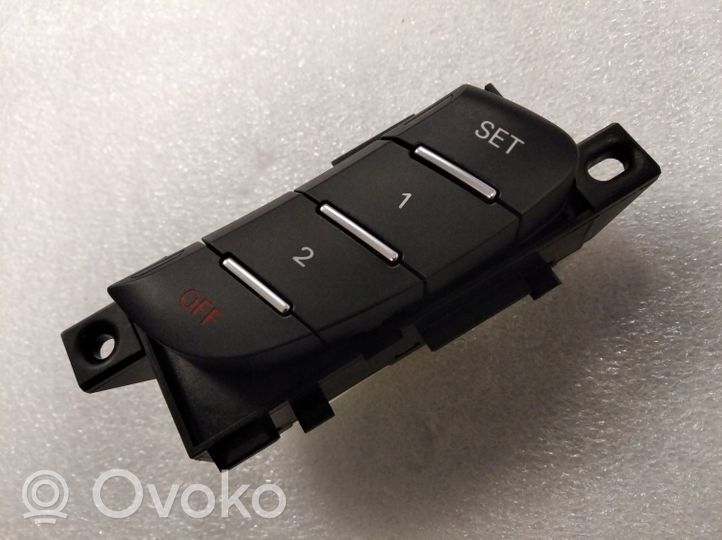 Audi A6 S6 C7 4G Przyciski pamięci fotela 4G0959769