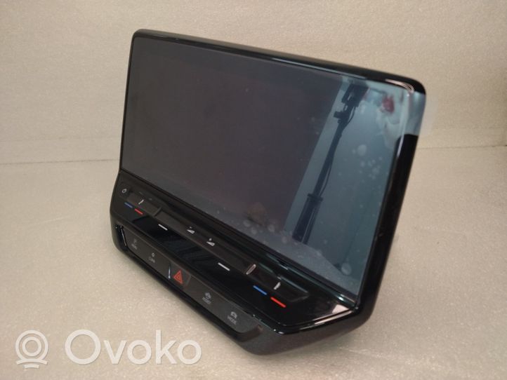 Volkswagen ID.4 Monitor/display/piccolo schermo 10B919605