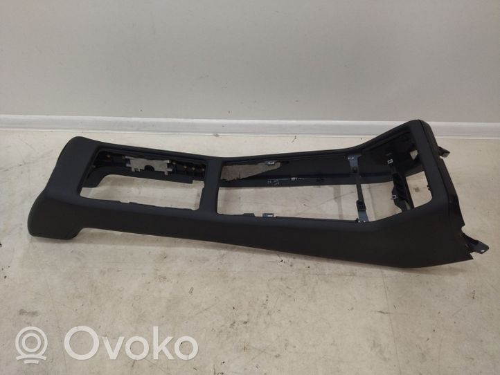 Audi A8 S8 D3 4E Console centrale 4E0863241D