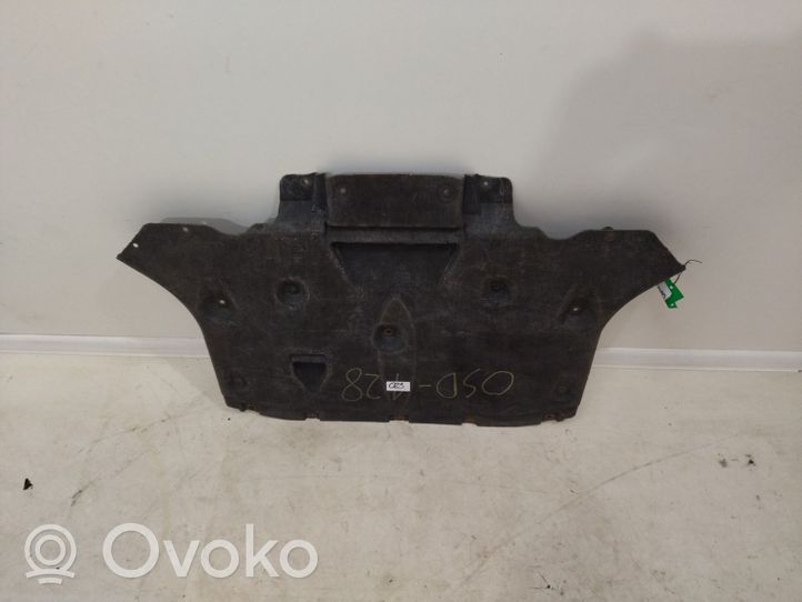 Audi A8 S8 D4 4H Cache de protection sous moteur 4H0825236