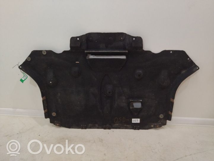 Audi A8 S8 D4 4H Engine splash shield/under tray 4H0825236