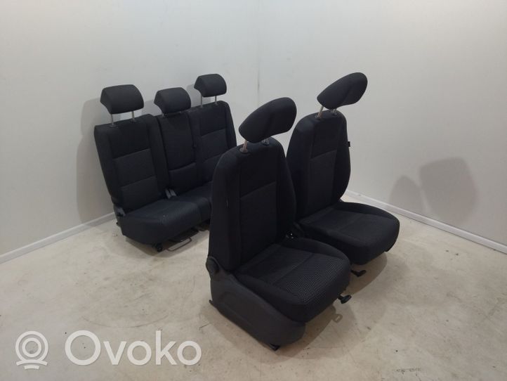 Volkswagen Tiguan Interior set 5N0