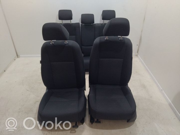 Volkswagen Tiguan Set interni 5N0