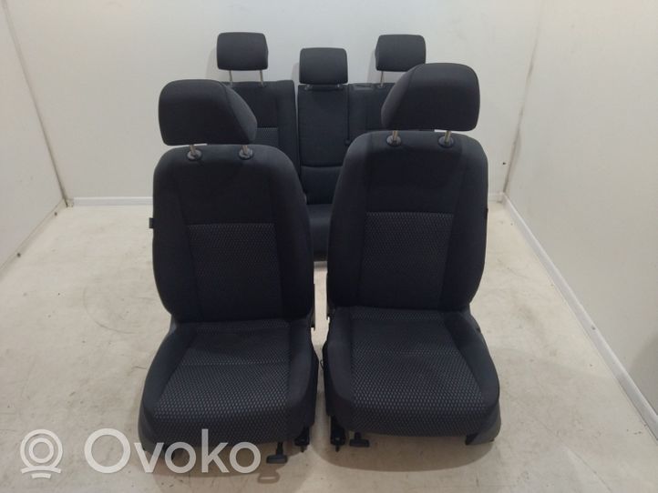 Volkswagen Tiguan Interior set 5N0