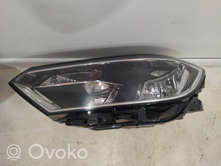 Volkswagen PASSAT B8 Lampy przednie / Komplet 3G1941005B