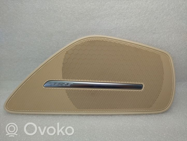 Audi A8 S8 D4 4H Maskownica głośnika drzwi przednich 4H0868151A