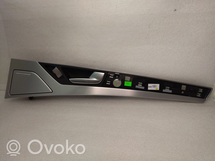 Audi A8 S8 D4 4H Rear door card trim 4H0867470