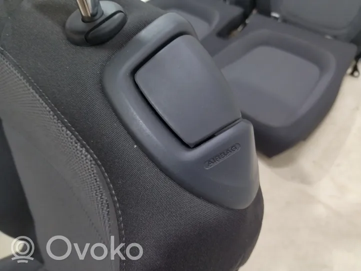 Volkswagen Beetle A5 Interior set 