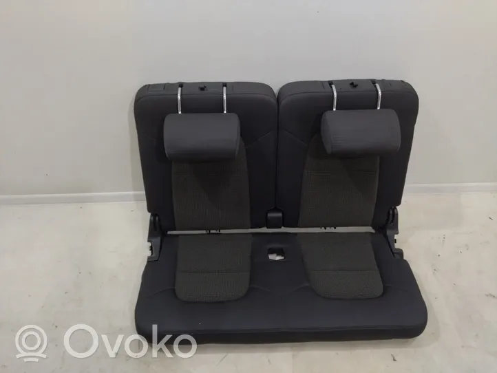 Audi Q7 4L Interior set 4L0