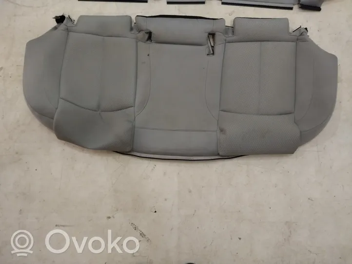 Audi A6 C7 Moldura del asiento 