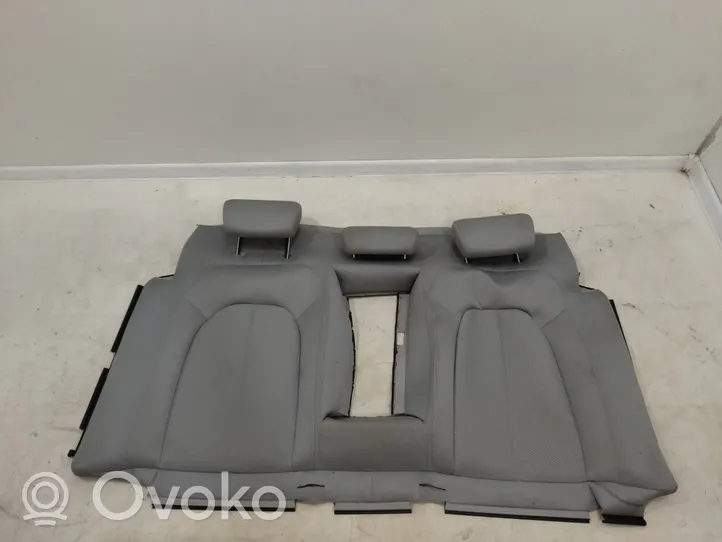 Audi A6 C7 Seat trim 