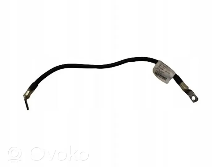 Audi A4 S4 B8 8K Kabel Anlasser 8K1971228J