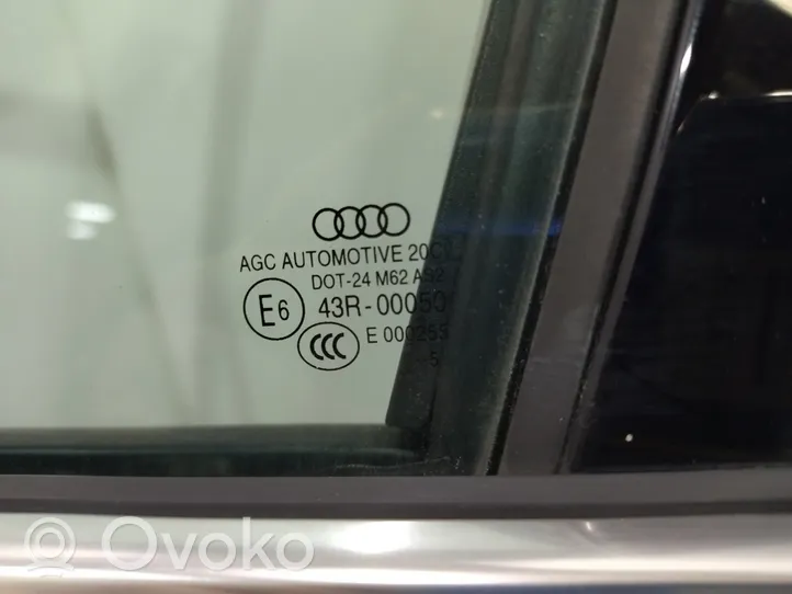 Audi Q7 4M Etuovi 