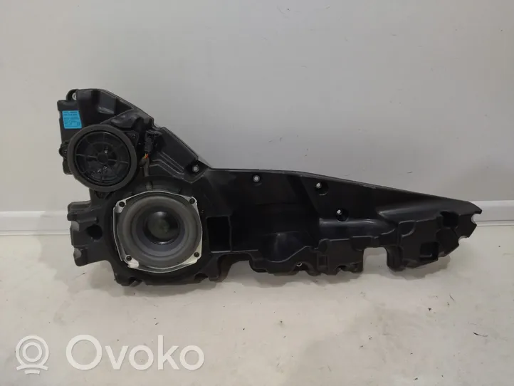 Audi Q7 4M Haut-parleur de porte avant 4M0035298