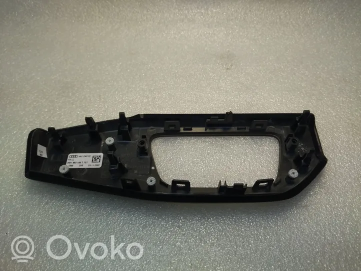 Audi A4 S4 B9 Panelės apdaila 8W1853189T