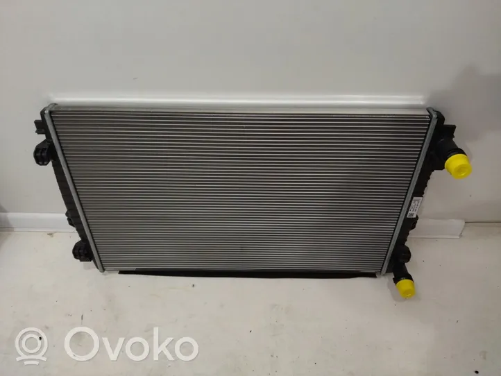 Volkswagen Arteon Radiateur de refroidissement 5Q0121251GQ