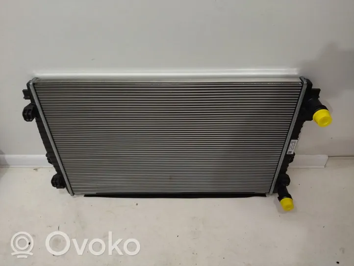 Volkswagen Arteon Radiateur de refroidissement 5Q0121251GQ