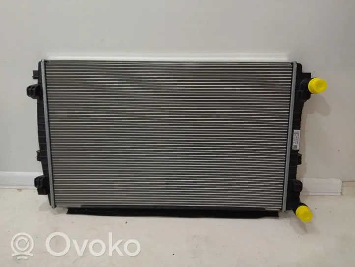 Volkswagen Arteon Radiateur de refroidissement 5Q0121251GQ