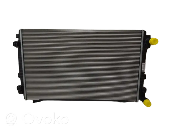 Volkswagen Arteon Radiateur de refroidissement 5Q0121251GQ