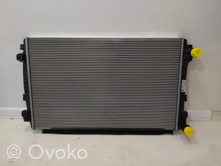 Volkswagen Arteon Radiateur de refroidissement 5Q0121251GQ