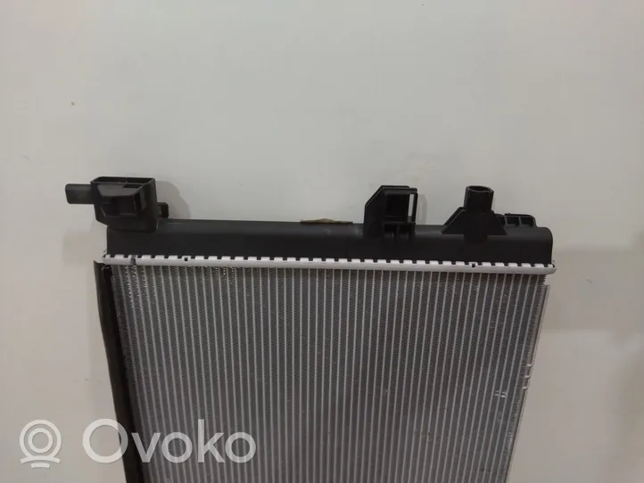 Volkswagen PASSAT B8 Dzesēšanas šķidruma radiators 5Q0121251GB