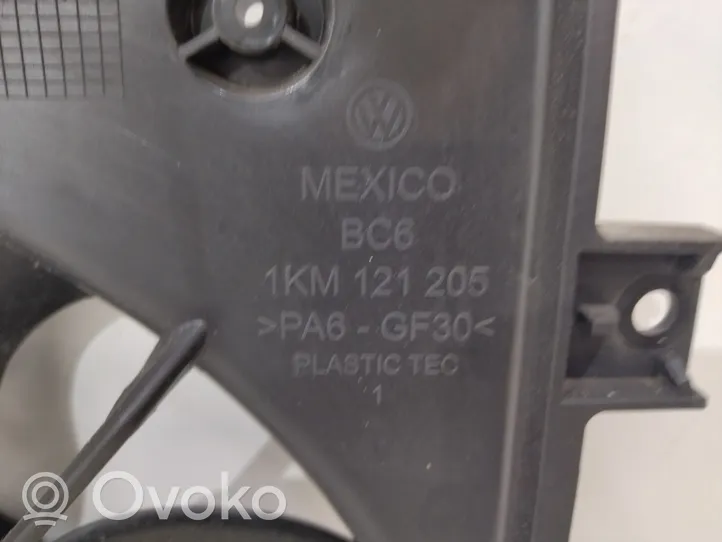 Volkswagen Beetle A5 Fan set 1KM121205