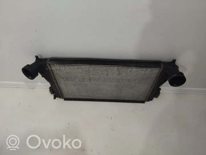 Seat Altea Chłodnica powietrza doładowującego / Intercooler 1K0145803L