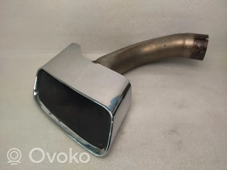 Audi Q7 4M Muffler ending 4M0253682J