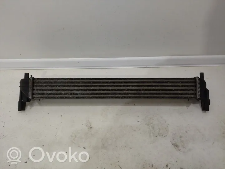 Volkswagen Polo V 6R Radiatore intercooler 6R0145805