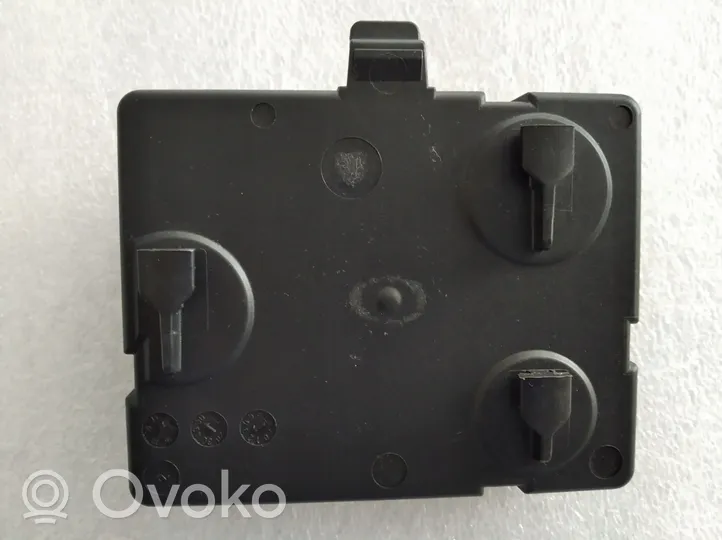 Audi Q7 4M Sunroof control unit/module 4M0907594