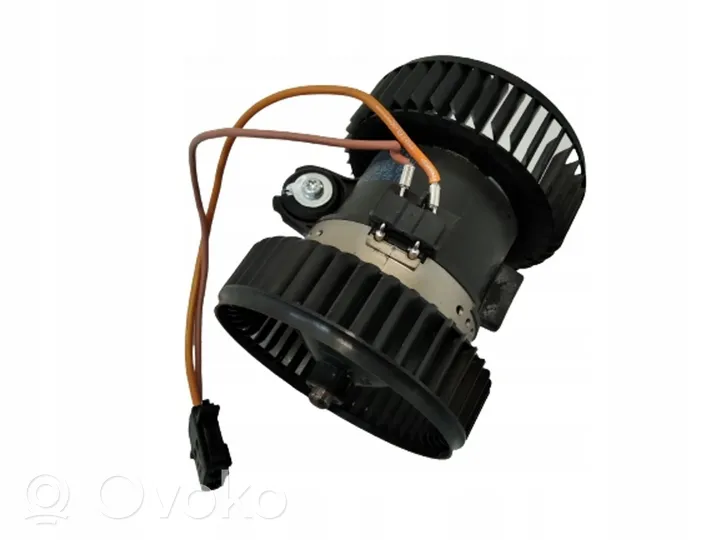 Audi A8 S8 D4 4H Heater fan/blower 4H0820021