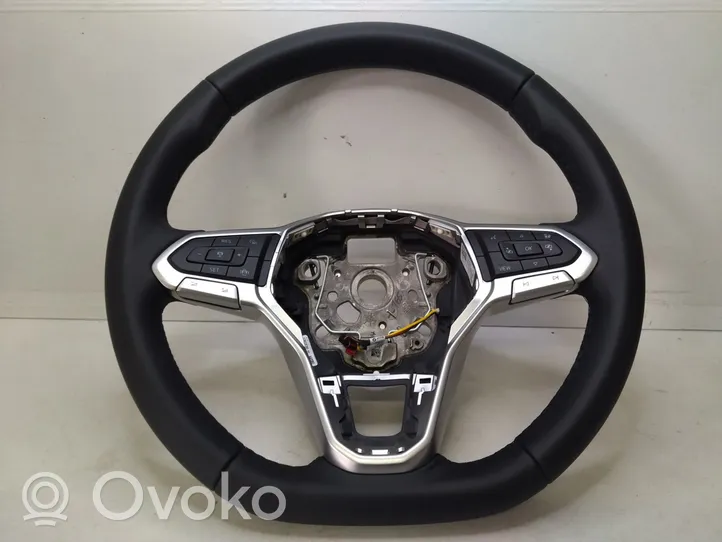 Volkswagen Golf VIII Steering wheel 5H0419089EK
