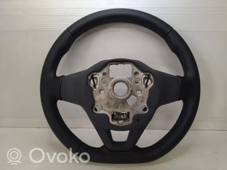 Volkswagen Golf VIII Steering wheel 5H0419089EK