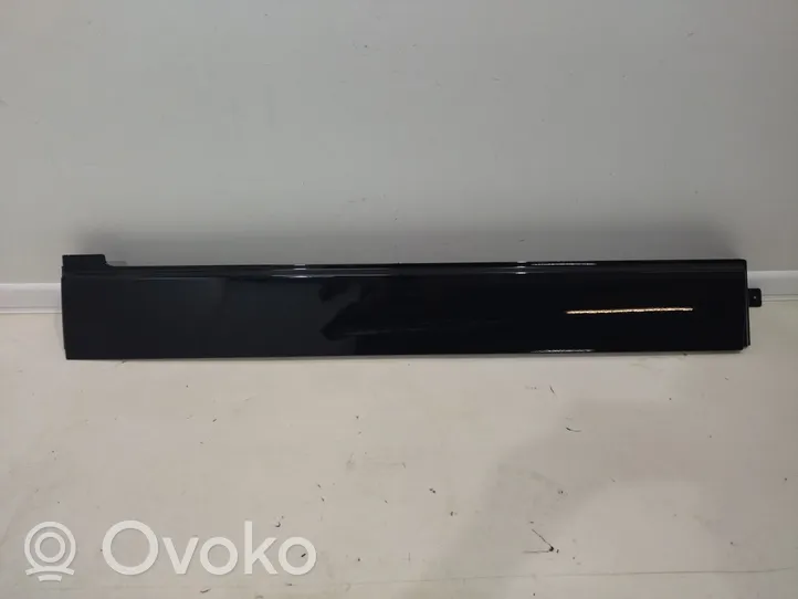 Volkswagen Transporter - Caravelle T5 Sliding door trim (molding) 7H1843795H